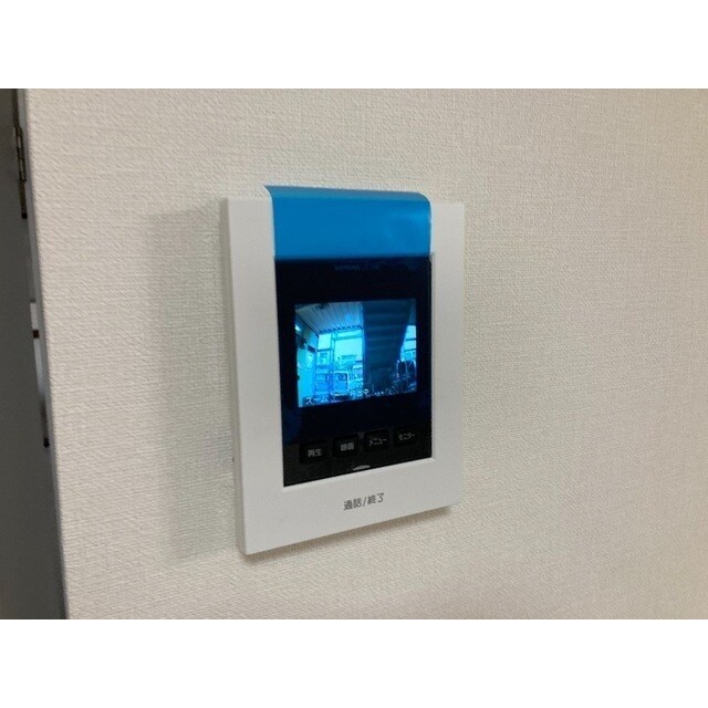 デュエット三室の物件内観写真