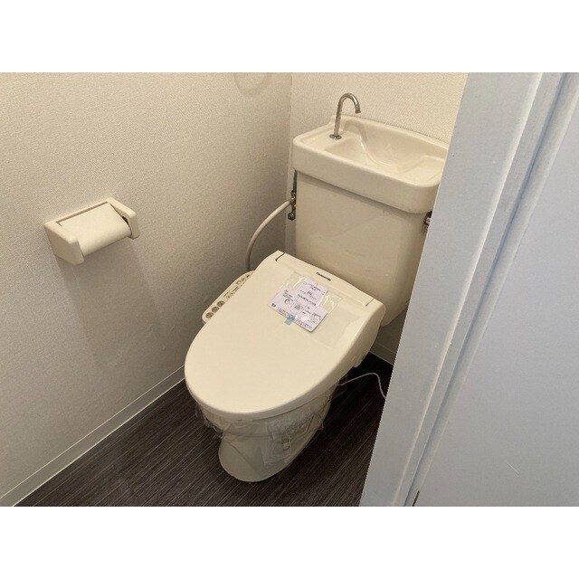 デュエット三室の物件内観写真