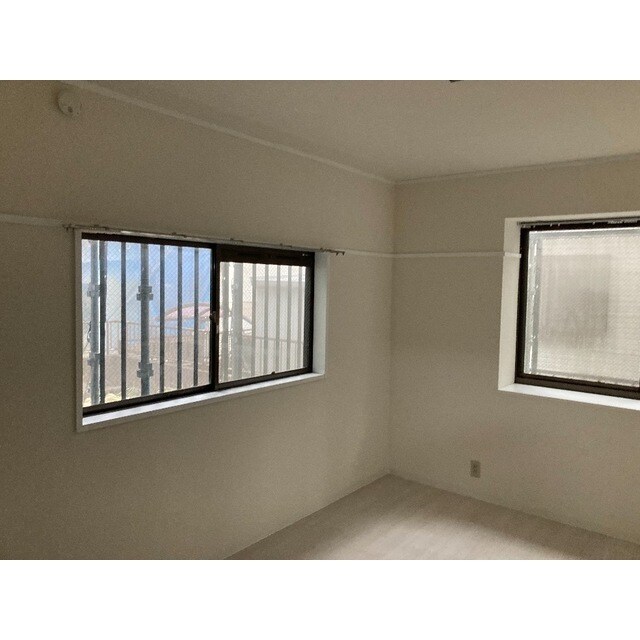 デュエット三室の物件内観写真