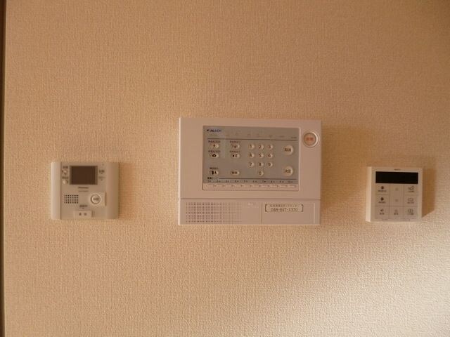 レイク藤和 Aの物件内観写真