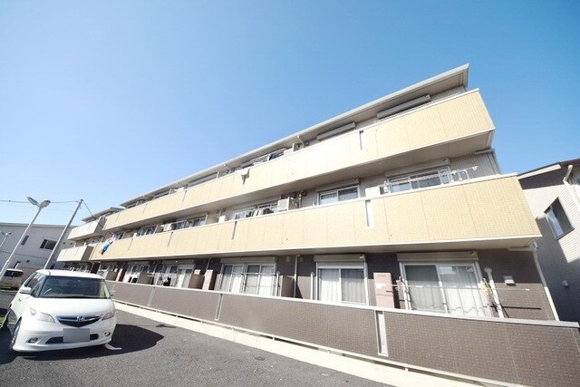 レイク藤和 Aの物件内観写真