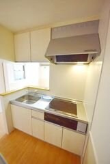 リベライズムの物件内観写真