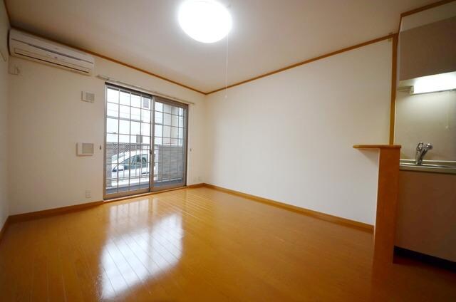 カルム・セーズの物件内観写真