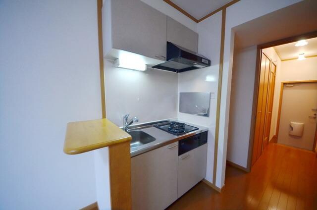 カルム・セーズの物件内観写真