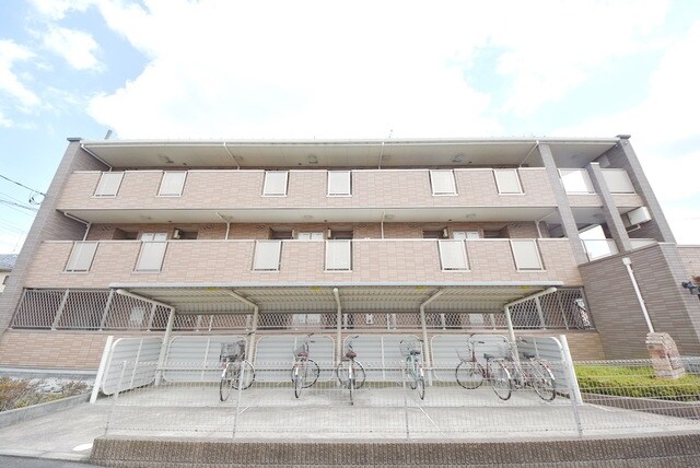 カルム・セーズの物件内観写真