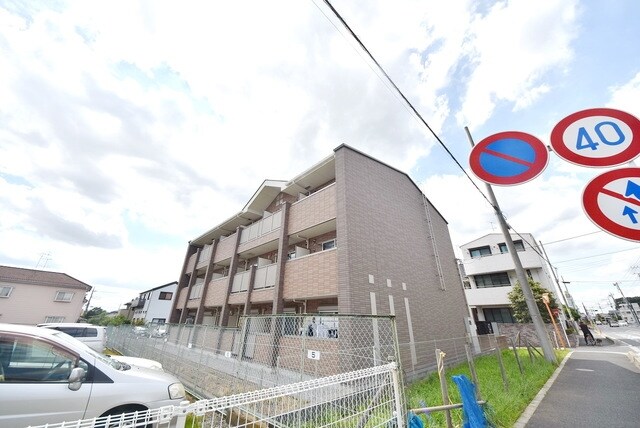 カルム・セーズの物件内観写真