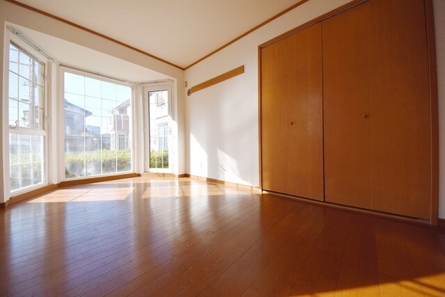 フラット花井弐番館の物件内観写真