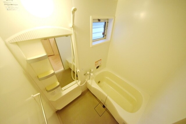 ノクターン の物件内観写真