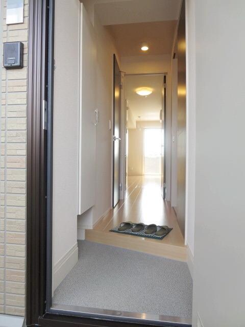 エクセレントの物件内観写真