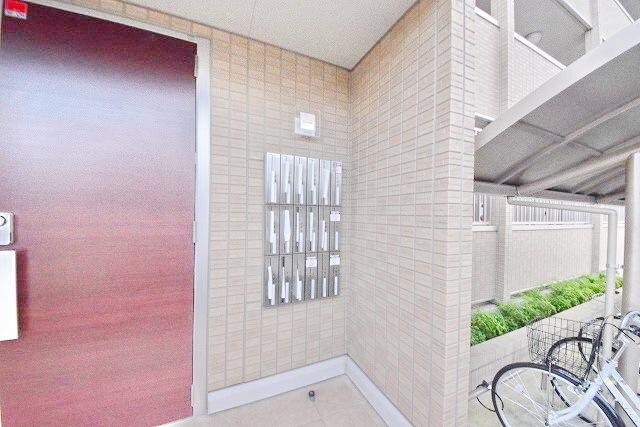 エクセレントの物件内観写真