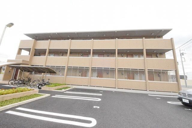 エクセレントの物件内観写真