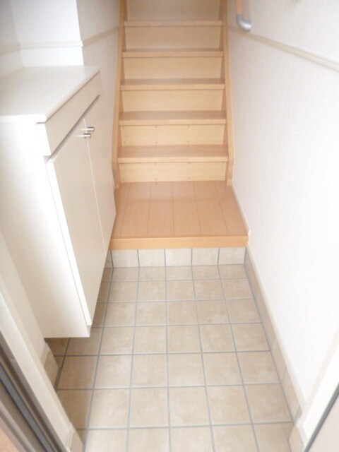 アーリー スプリングの物件内観写真