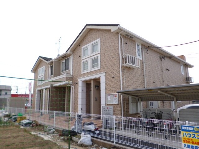 アーリー スプリングの物件内観写真