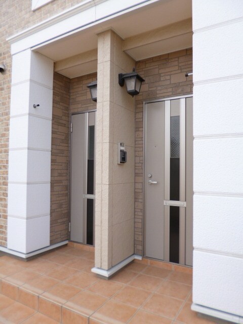 アーリー スプリングの物件内観写真