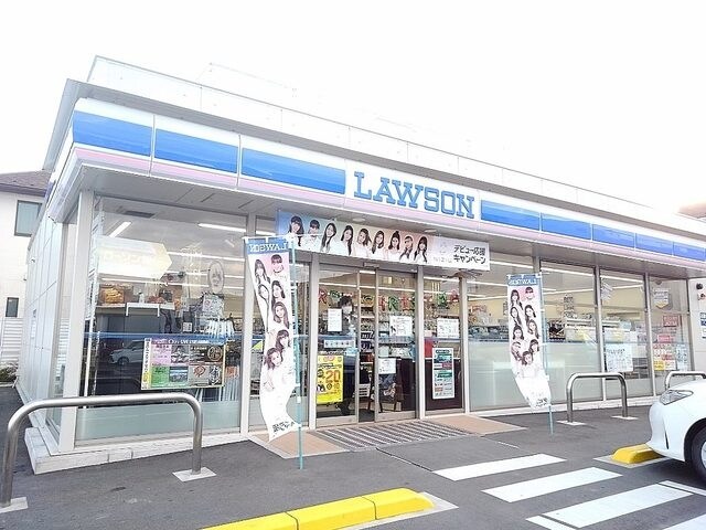 グレイスIの物件内観写真