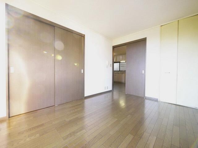 ロンミュールの物件内観写真