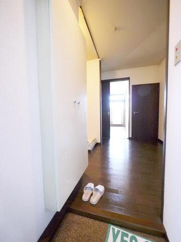 ロンミュールの物件内観写真