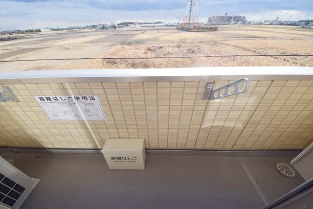 ロイジェントパークスレイクタウンIII E棟の物件内観写真