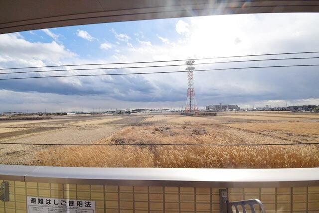 ロイジェントパークスレイクタウンIII E棟の物件内観写真