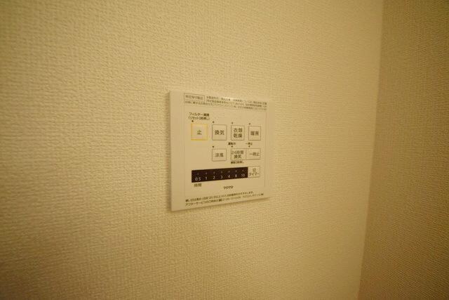 ロイジェントパークスレイクタウンIII E棟の物件内観写真