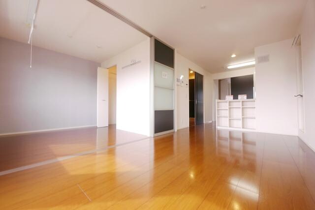 コートヴィレッジ かりんの物件内観写真