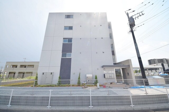 パインズ美園の物件内観写真