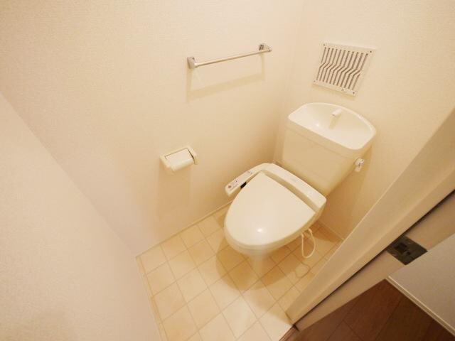 CANDY WOODの物件内観写真