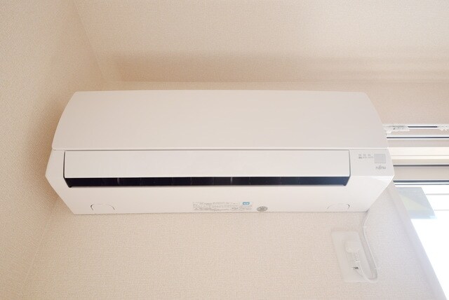 ソレイユ・ドミュールの物件内観写真