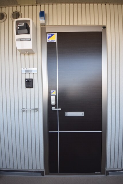 ソレイユ・ドミュールの物件内観写真