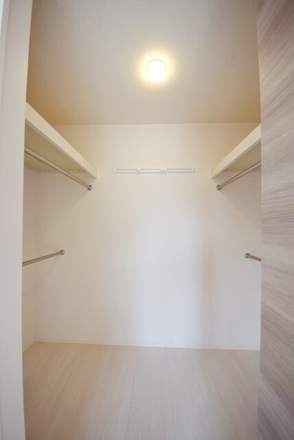 ソレイユ・ドミュールの物件内観写真