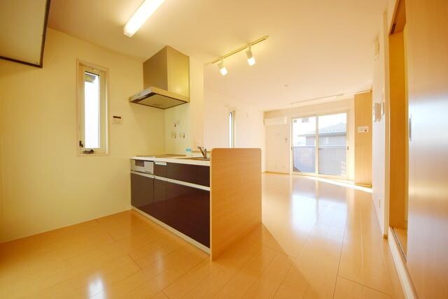 サードサン大宮の物件内観写真