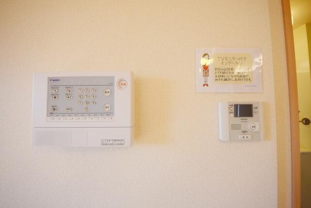 サードサン大宮の物件内観写真