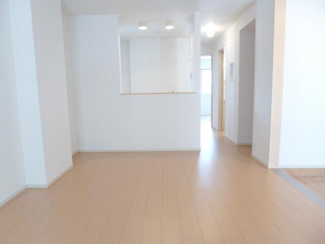 ミリオーネBの物件内観写真