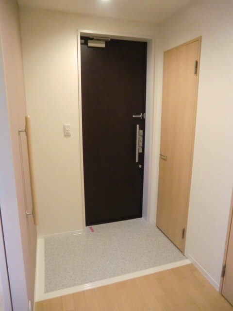 Ange de Bonheur(アンジュドボヌ-ル)の物件内観写真