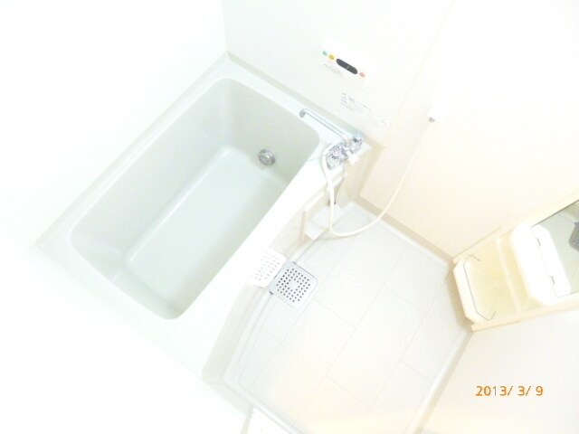 サンライズ蒲生の物件内観写真