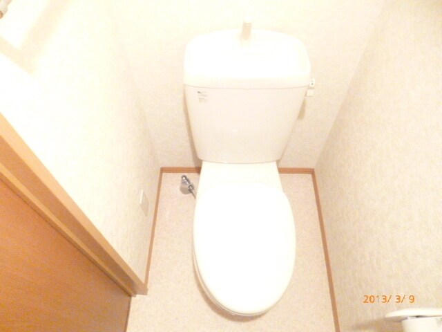 サンライズ蒲生の物件内観写真