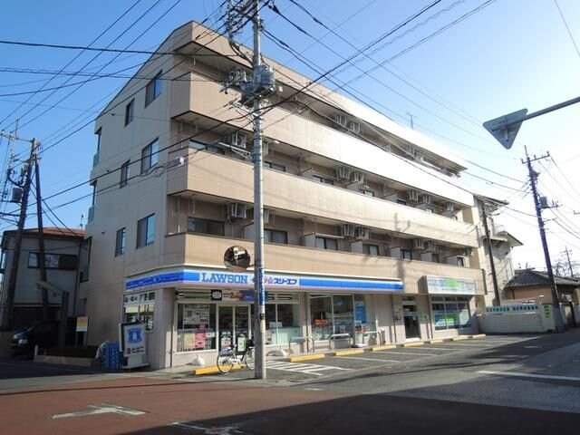 アソシエート21の物件外観写真