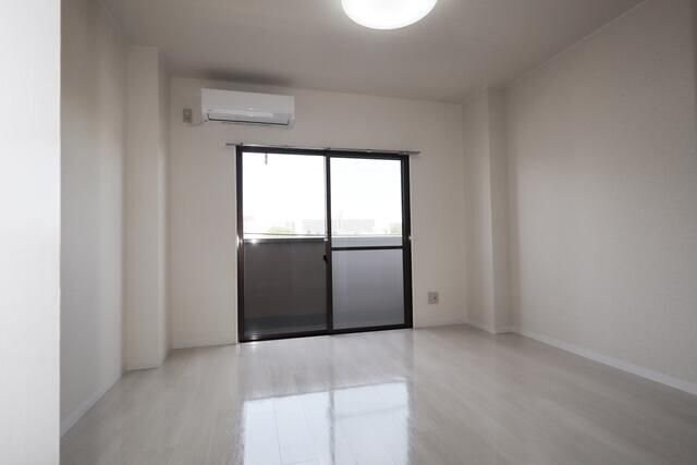 アソシエート21の物件内観写真