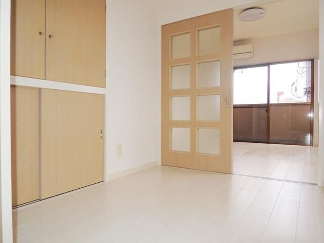 アソシエート21の物件内観写真