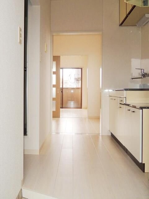 アソシエート21の物件内観写真