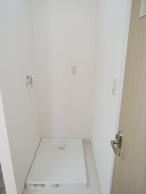 アソシエート21の物件内観写真