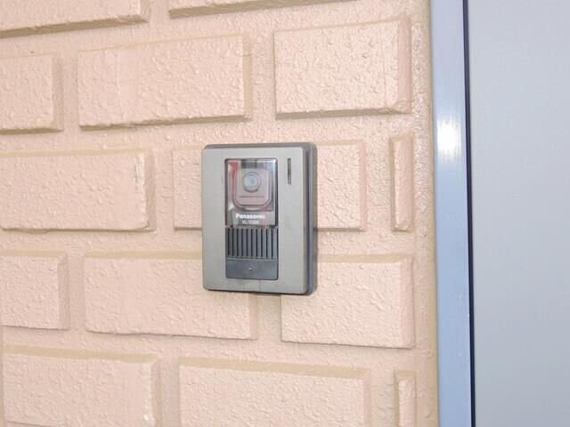 アソシエート21の物件内観写真