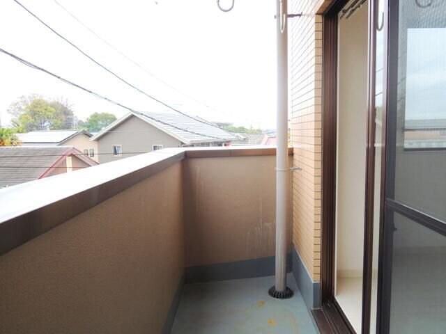 アソシエート21の物件内観写真