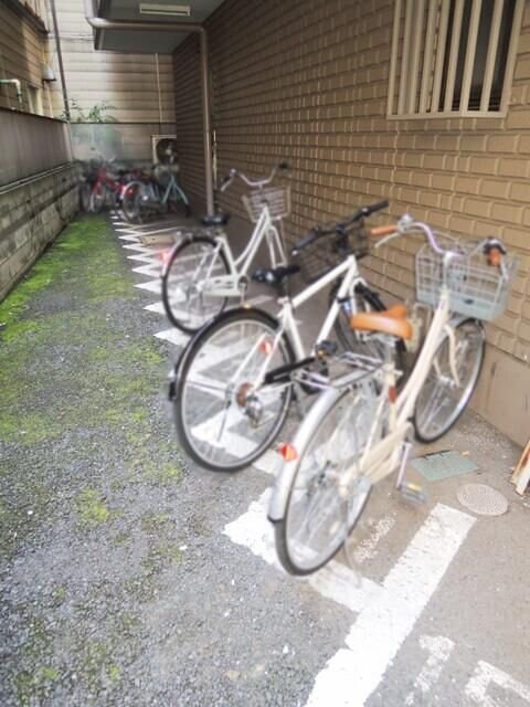 アソシエート21の物件内観写真