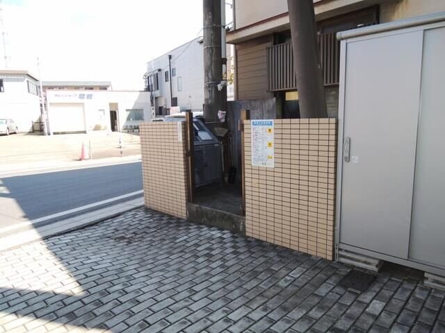 アソシエート21の物件内観写真