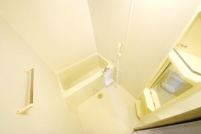 エスポワールの物件内観写真