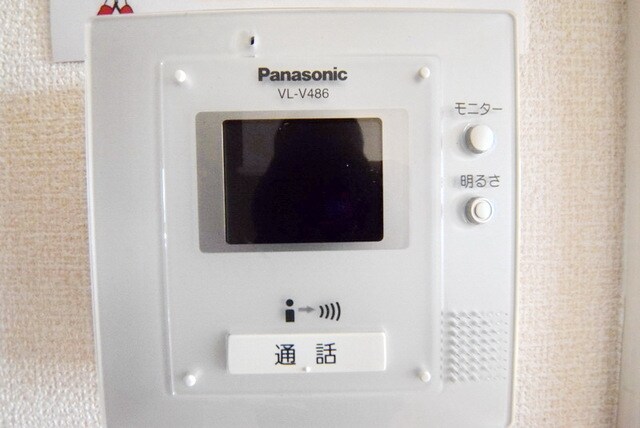 エスポワールの物件内観写真