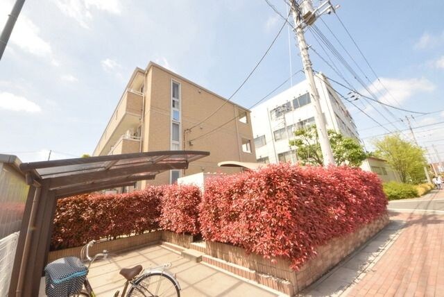 エスポワールの物件内観写真