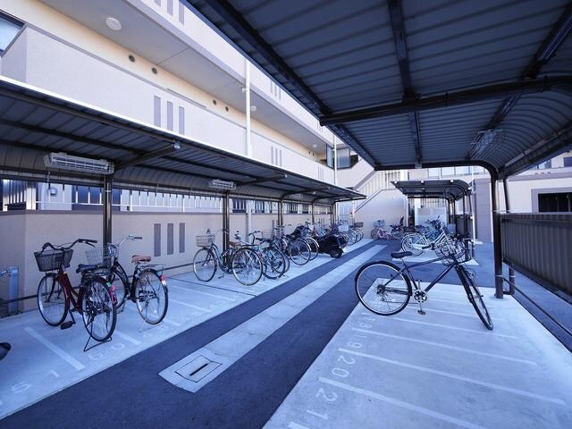 貴賓館の物件内観写真