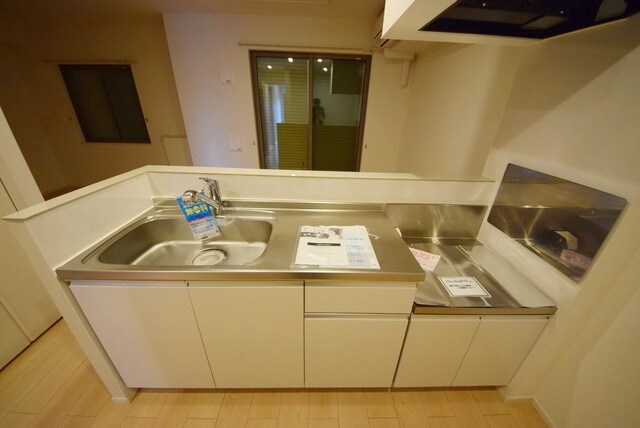 コトーブリアンの物件内観写真